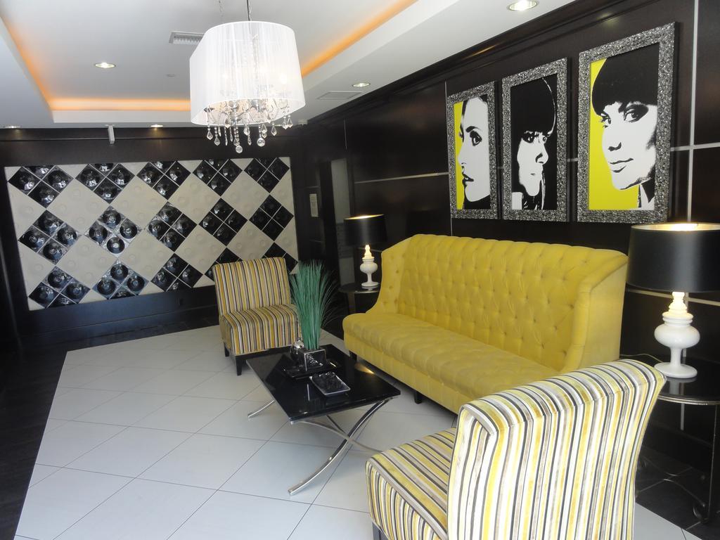 Wonderful Washington Fully Furnished Apartments In Downtown Area 외부 사진