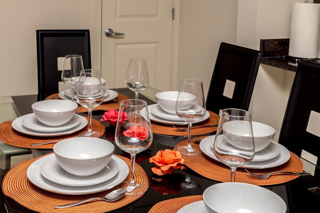 Wonderful Washington Fully Furnished Apartments In Downtown Area 외부 사진