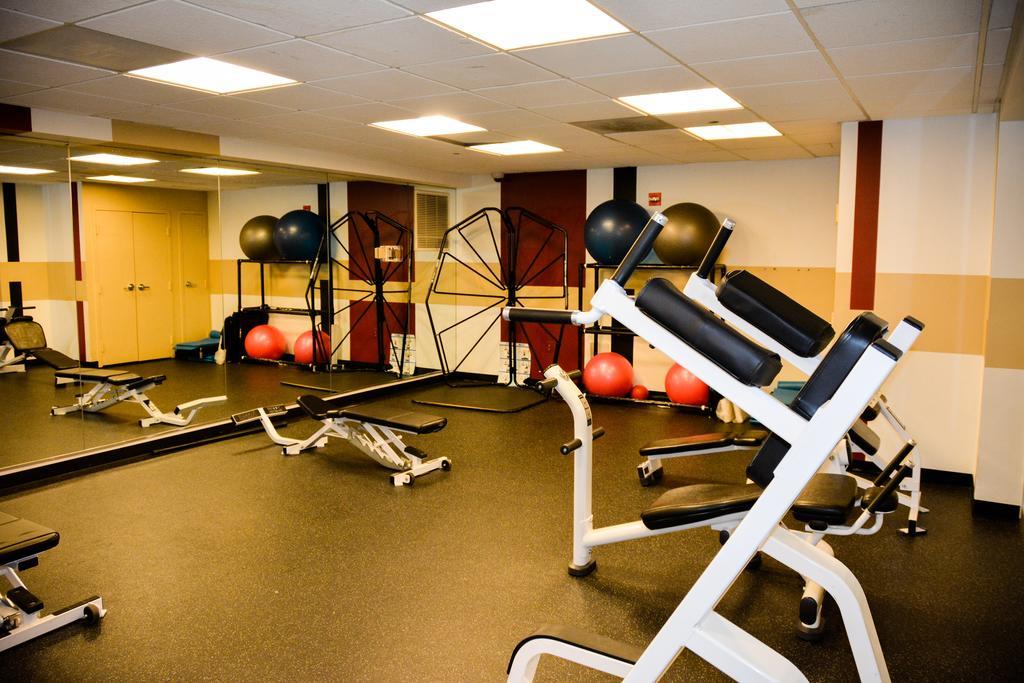 Wonderful Washington Fully Furnished Apartments In Downtown Area 외부 사진