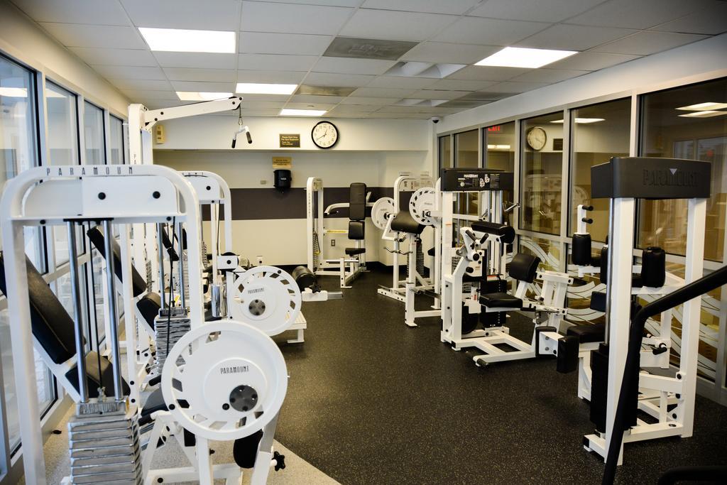 Wonderful Washington Fully Furnished Apartments In Downtown Area 외부 사진