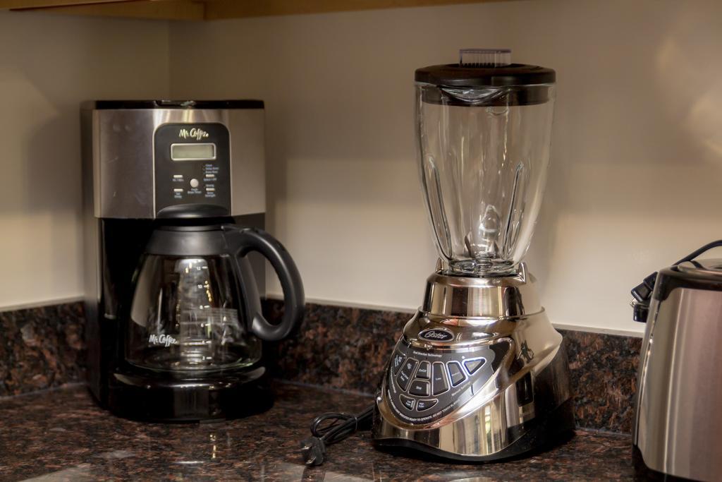 Wonderful Washington Fully Furnished Apartments In Downtown Area 외부 사진