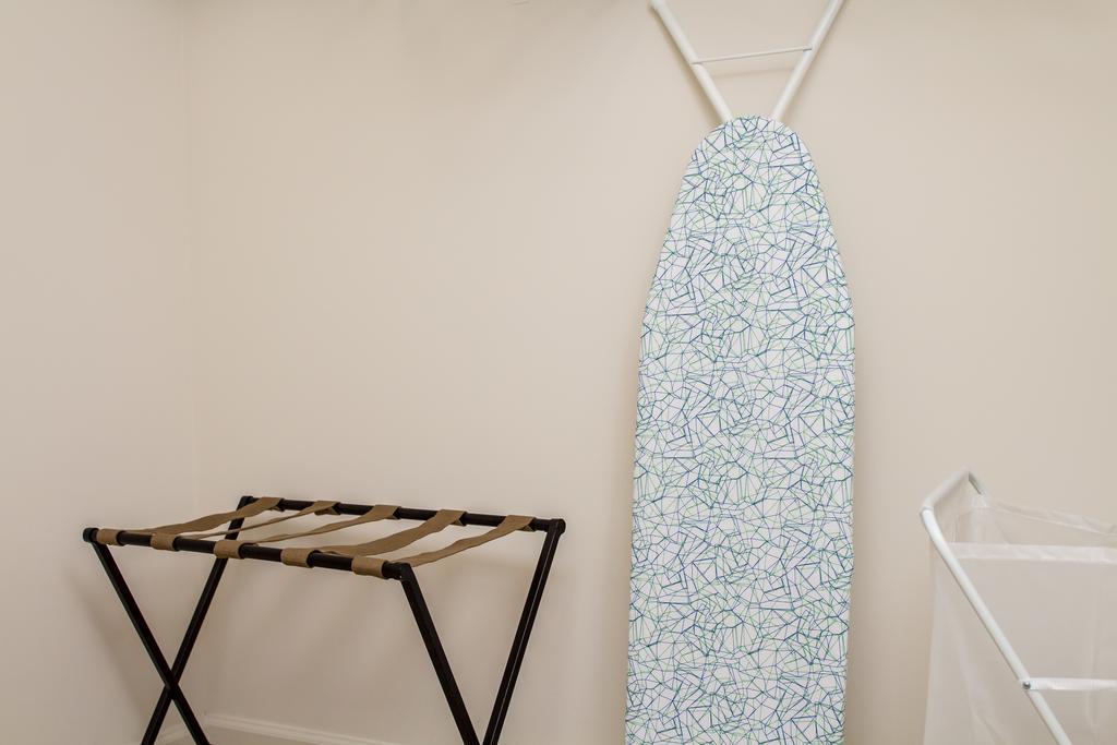 Wonderful Washington Fully Furnished Apartments In Downtown Area 외부 사진