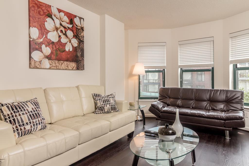 Wonderful Washington Fully Furnished Apartments In Downtown Area 외부 사진