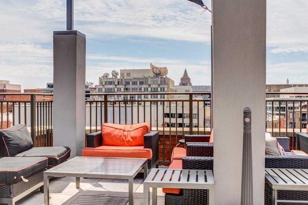 Wonderful Washington Fully Furnished Apartments In Downtown Area 외부 사진