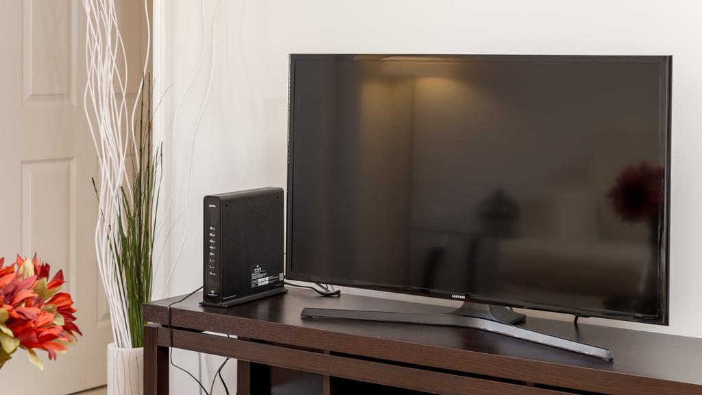 Wonderful Washington Fully Furnished Apartments In Downtown Area 외부 사진