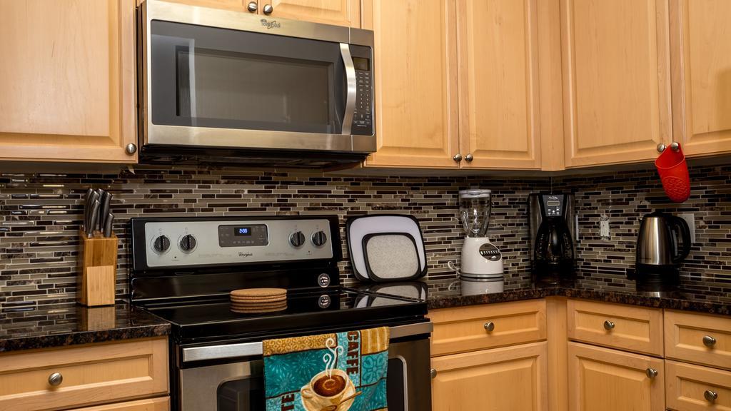 Wonderful Washington Fully Furnished Apartments In Downtown Area 외부 사진