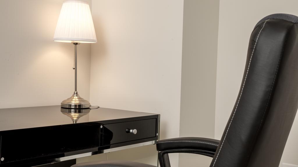 Wonderful Washington Fully Furnished Apartments In Downtown Area 외부 사진