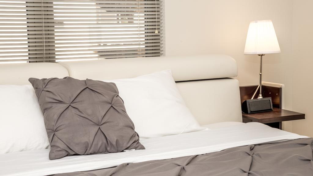 Wonderful Washington Fully Furnished Apartments In Downtown Area 외부 사진