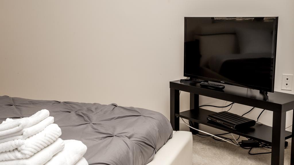 Wonderful Washington Fully Furnished Apartments In Downtown Area 외부 사진