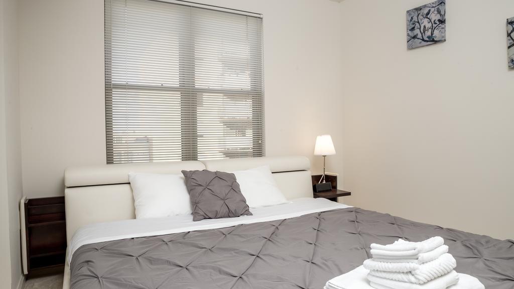 Wonderful Washington Fully Furnished Apartments In Downtown Area 외부 사진