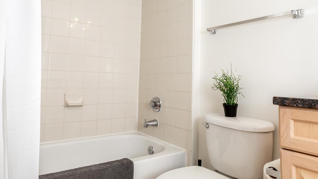 Wonderful Washington Fully Furnished Apartments In Downtown Area 외부 사진