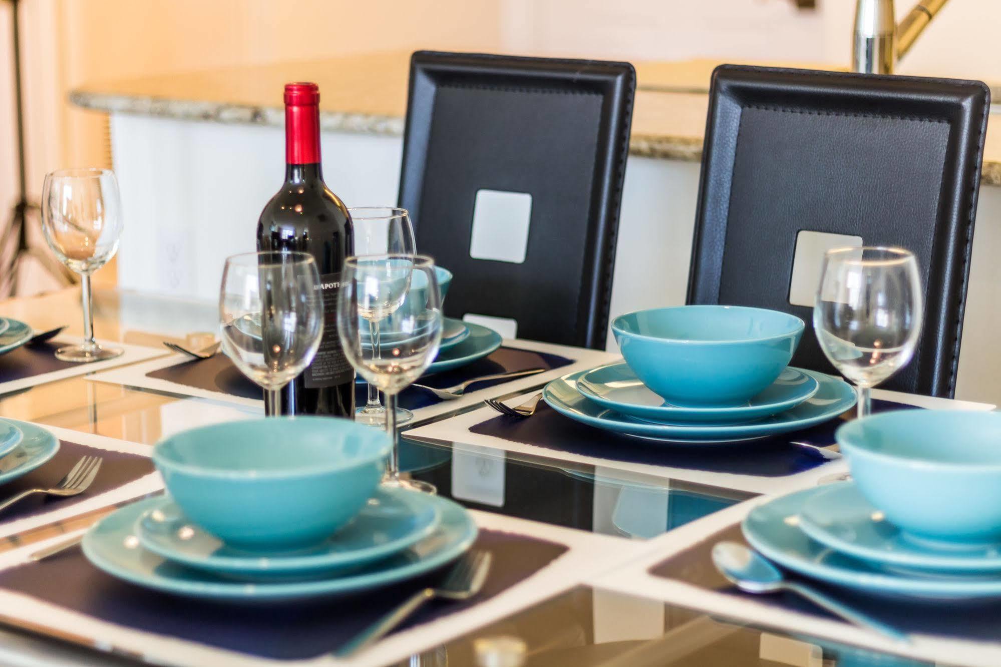 Wonderful Washington Fully Furnished Apartments In Downtown Area 외부 사진
