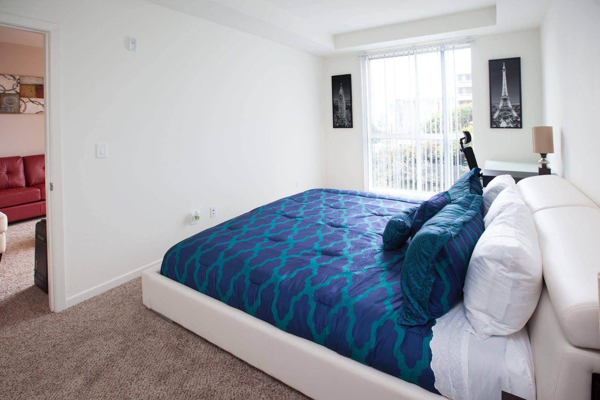 Wonderful Washington Fully Furnished Apartments In Downtown Area 외부 사진