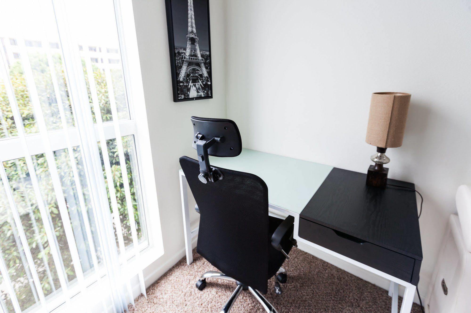 Wonderful Washington Fully Furnished Apartments In Downtown Area 외부 사진