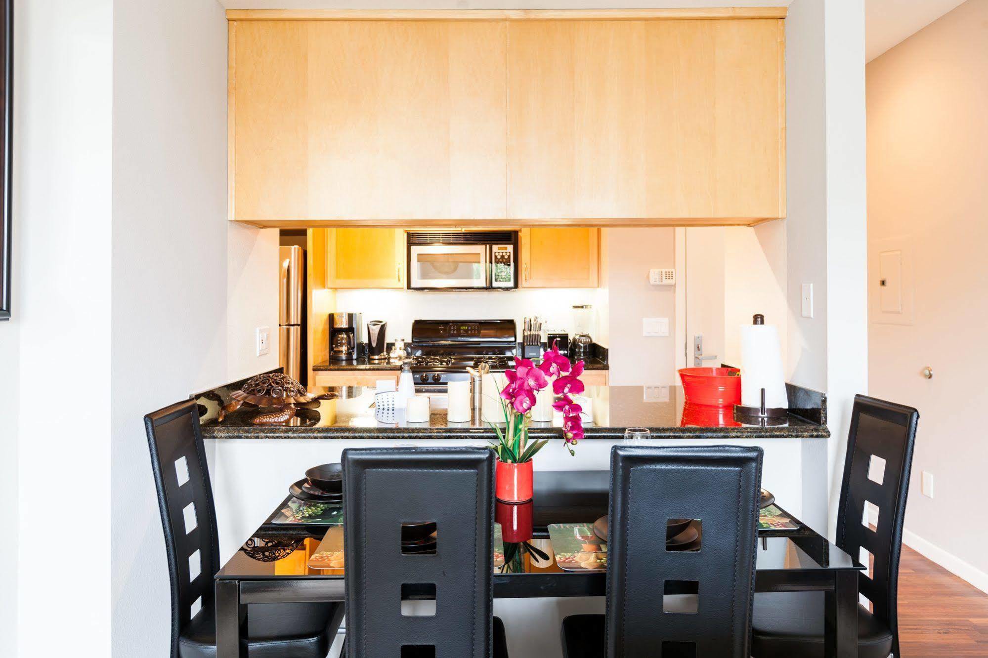 Wonderful Washington Fully Furnished Apartments In Downtown Area 외부 사진