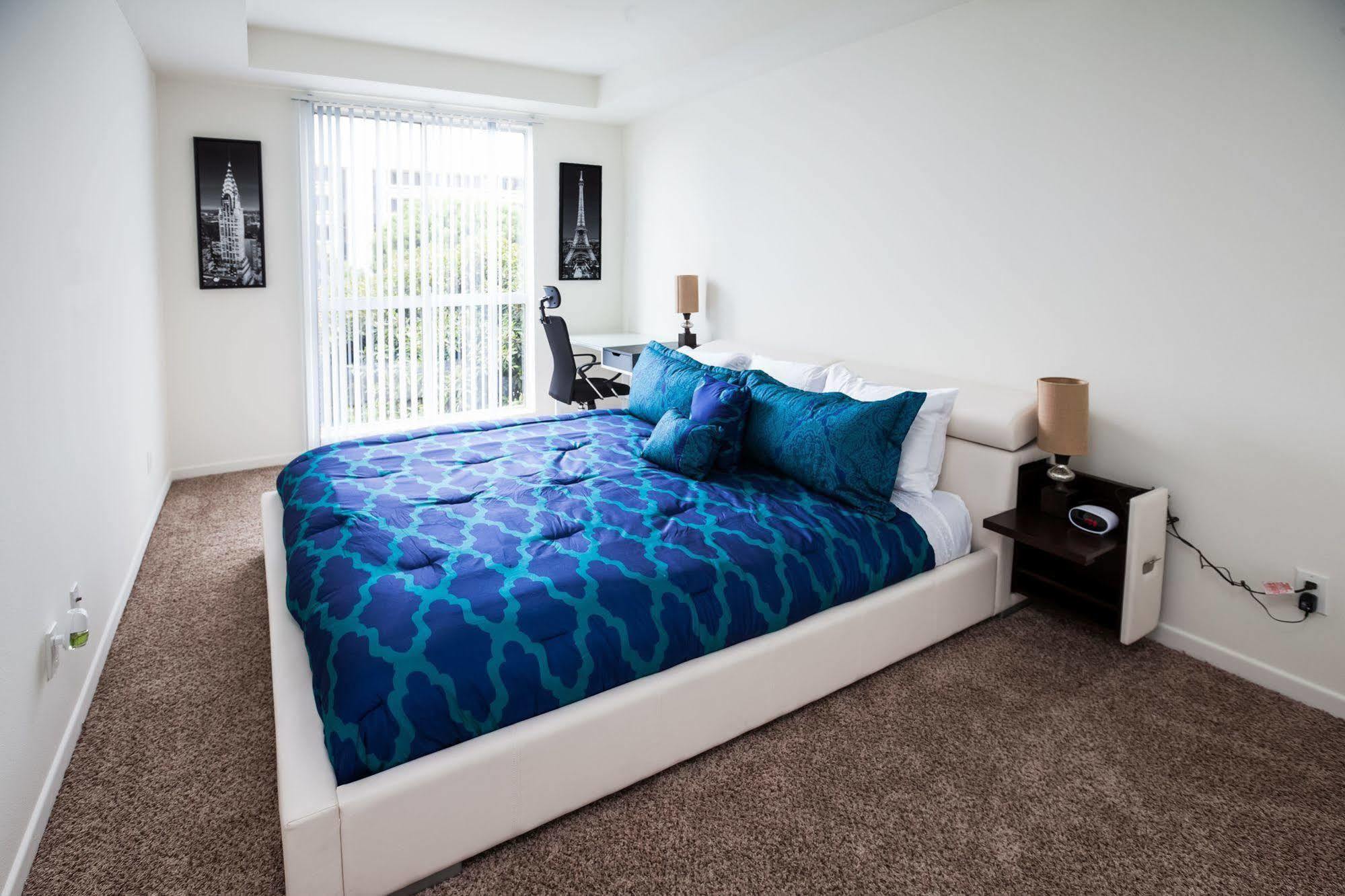 Wonderful Washington Fully Furnished Apartments In Downtown Area 외부 사진