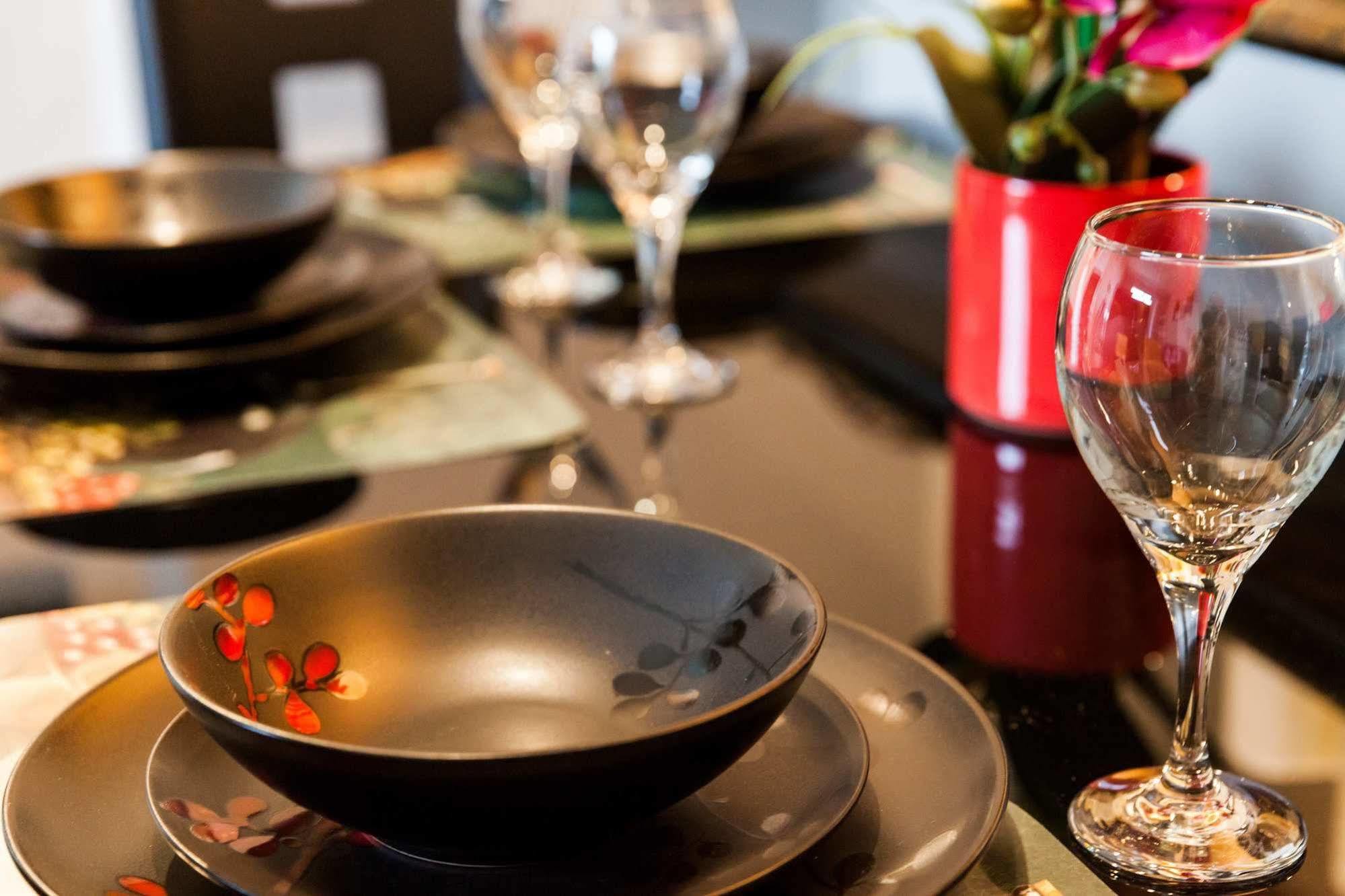 Wonderful Washington Fully Furnished Apartments In Downtown Area 외부 사진