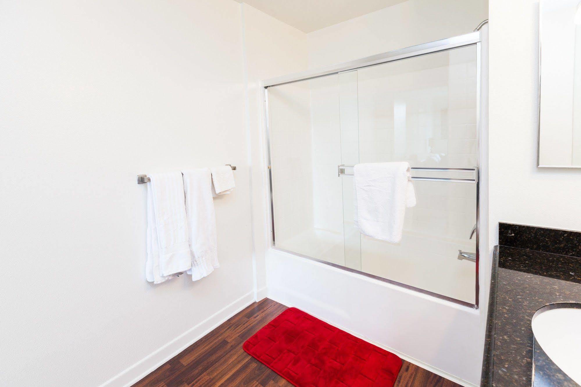 Wonderful Washington Fully Furnished Apartments In Downtown Area 외부 사진