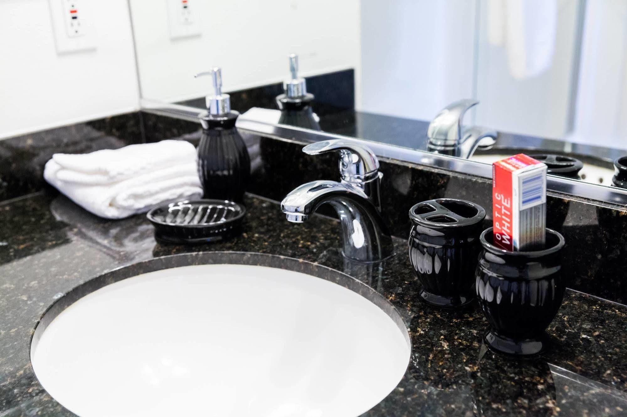 Wonderful Washington Fully Furnished Apartments In Downtown Area 외부 사진