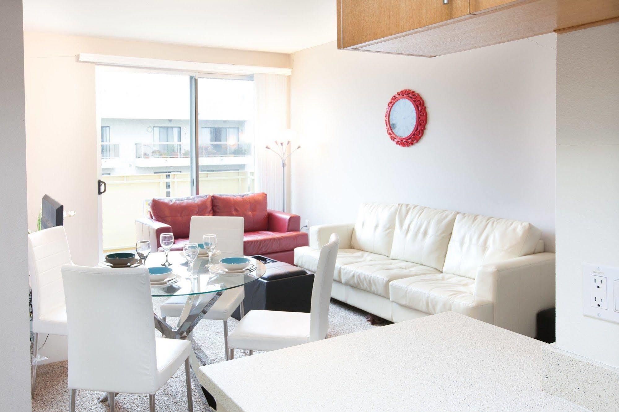 Wonderful Washington Fully Furnished Apartments In Downtown Area 외부 사진