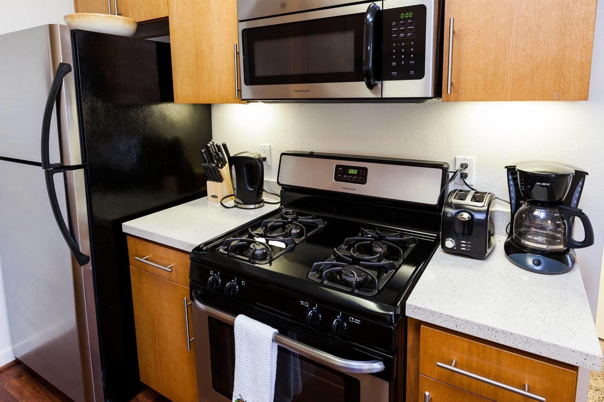 Wonderful Washington Fully Furnished Apartments In Downtown Area 외부 사진